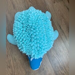 Norwex. Sea Turtle. Pet with a purpose